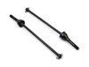 Front Universal Drive Shaft Set (2pcs) #150447