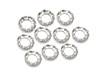 Lock Washer 3x6mm (10pcs) #160064