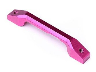 PIVOT BLOCK REAR FRONT (0 DEG PURPLE)