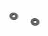 DIFF THRUST WASHER 2.2x6mm (2pcs) #A166