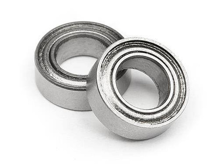 BALL BEARING 20x32x7mm (2pcs) #B096