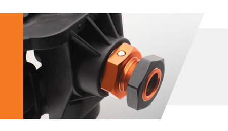 Samochód zdalnie sterowany RC #160101 Savage X Flux V2 GT-6 Model Auto RC