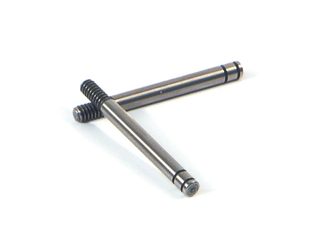 SHOCK SHAFT 3x31mm (2pcs) #6807