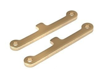 SUSPENSION REINFORCEMENT BRACE (2PCS) #MV22725