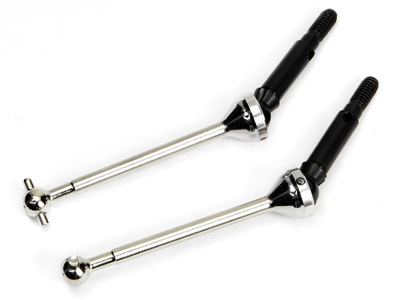 #80804 IP Shiny CVDs Rear (2pcs 200mm)