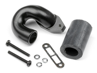 EXHAUST HEADER SET #101265