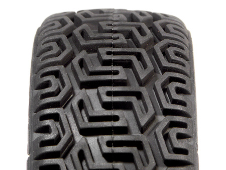 #4468 Pirelli T Rally Tire 26Mm S Compound (2Pcs)
