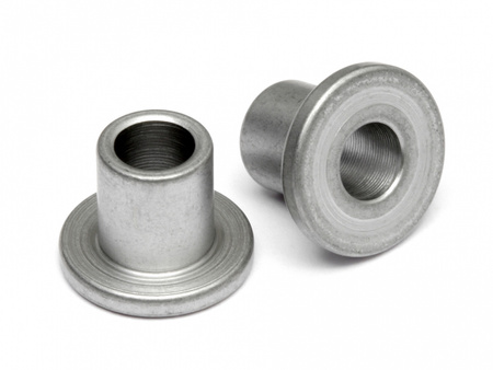#86607 Flanged Collar 4X6X7Mm (2Pcs)