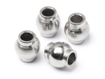 #MV24097 Rear Suspension Arm Ball 10mm 4 Pcs