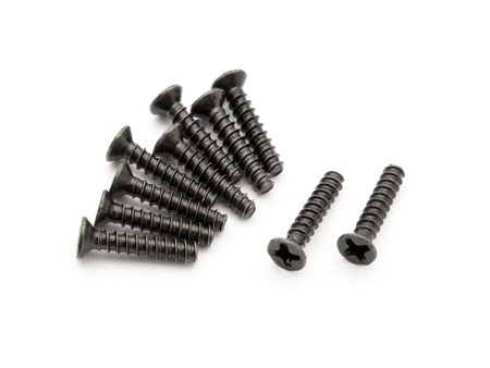 Countersunk Screw 2x10mm #534744