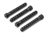 #MV25010 Body Posts 4pcs (Scout RC)