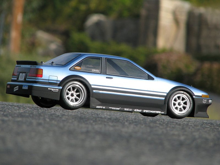 Toyota Sprinter Trueno Coupe Ae86 (190Mm) #105017