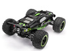 BlackZon Slyder ST 1/16 4WD Electric Stadium Truck - Green #540102