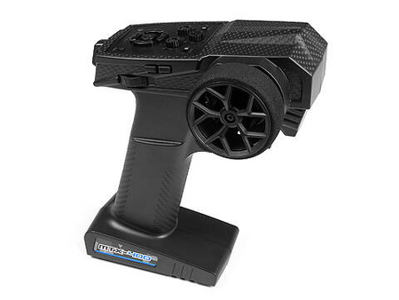 Samochód zdalnie sterowany RC #150600 Phantom XT 1:10 RTR Truggy Model Auto RC