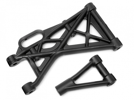 REAR SUSPENSION ARM SET #85402