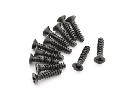 Countersunk Screw 2.3x6mm #534747