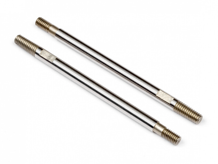 #86027 Shock Shaft(3X49.5Mm /2Pcs)