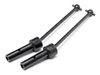 Universal Drivshafts Pr (Blackout MT) #MV24119