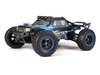 Samochód zdalnie sterowany RC #540113 Smyter DT 1/12 4WD Electric Desert Truck - Blue Model Auto RC