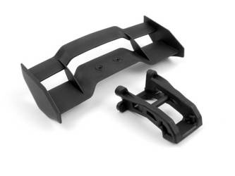 DT Rear Wing & Mount Set #540161