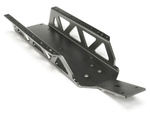 #87477 Main Chassis (Gunmetal)