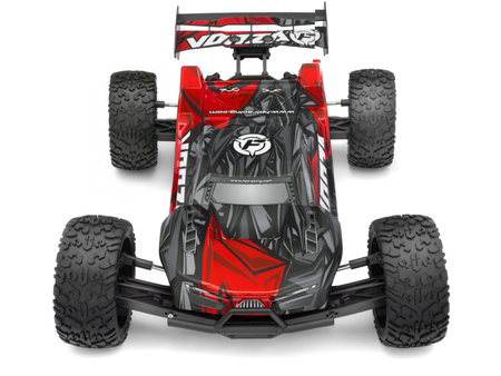 Vorza Truggy Flux #160181