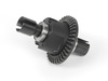 ASSEMBLED DIFFERENTIAL FR/RR (1PC) #150007