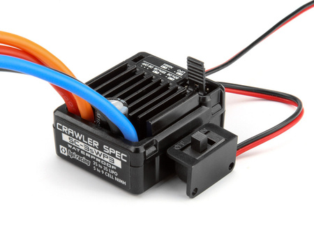 SC-3SWP3 Crawler Edition Esc #117110