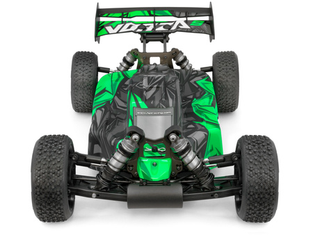 Vorza S Flux Buggy #160179