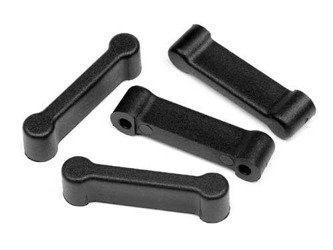 Battery Strap Retainer (4pcs)