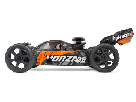 Vorza Nitro Buggy #160177