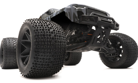 Samochód zdalnie sterowany RC #160100 Savage X 4.6 GT-6 Model Auto RC