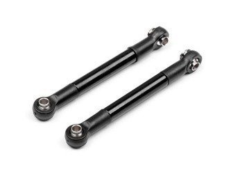 SERVO LINKAGE 68.5MM (2PCS) #MV25062