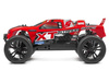 TRUGGY PAINTED BODY RED (XT) #MV22747