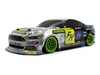Samochód zdalnie sterowany RC #120094 Sport 3 Drift VGJR Fun Haver Ford Mustang V2 Model Auto RC