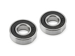 #B098 Ball Bearing 12X28X8Mm (Flat Cut/2Pcs)