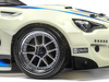 FATLACE SUBARU BRZ BODY(200MM) #115332