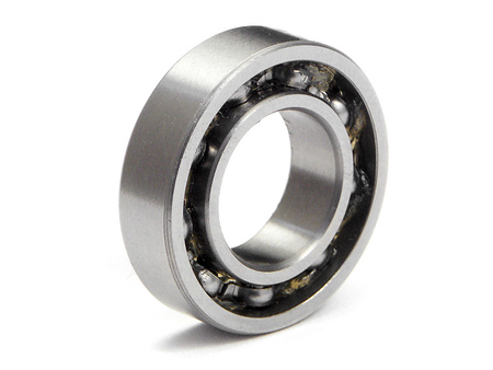 #15120 Ball Bearing 10X19X5Mm (6800 2Rs/Rear)