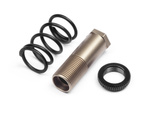 #MV29048 SERVO SAVER THREADED SHAFT/ SPRING / SPRING SEAT