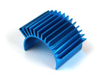 #150547 Heat Sink (Blue)