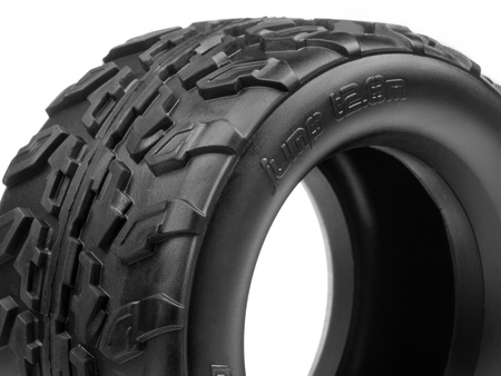 JUMP T2.8M TIRE (2PCS) #115315