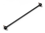 #101664 110Mm Center Shaft Rear Trophy Buggy