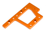 #101801 Centre Gearbox Mounting Plate Trophy Truggy Flux