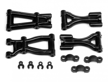 #85606 Suspension Arm Set
