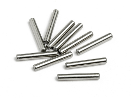 PIN 1.7x11mm (10pcs) #101239