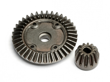 #82047 Bevel Gear 38/13T