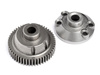 52T DRIVE GEAR/DIFF CASE #86943