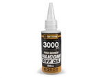 #160389 Pro-Series Silicone Diff Oil 3,000Cst (60cc)