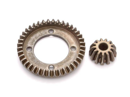 Differential Bevel Gear Set (40T/13T) #150142