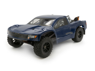 Ford F-150 Svt Raptor Short Course Body #113370